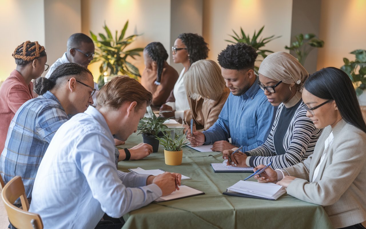Building Better Workplaces: The Power of Employee Listening
